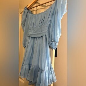 Lucy in the sky dress